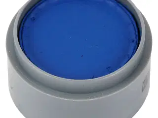 Grimas Ansigtsmaling, mørk blå, 15ml/ 1 ds.