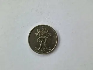 25 Øre 1962