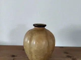 Knabstrup - Super Flot Keramik Vase 