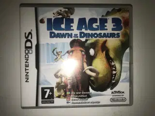 ICE AGE 3 - Dawn of the Dinosaurs