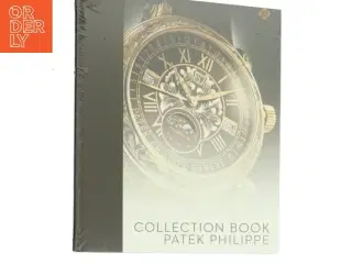 Collection Book Patek Philippe (Bog)