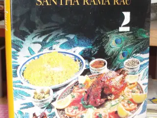 Indisk Kogekunst af Santha Rama Rau
