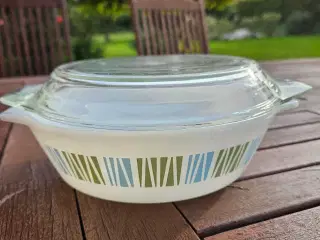 Matchmaker jaj pyrex skål no 509