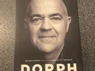 Dorph - Historier fra den anden side