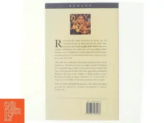 Celtic Myths and Legends af Thomas William Rolleston (Bog)