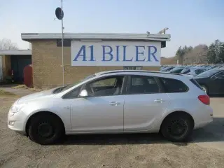 Opel Astra 1,6 Enjoy Sports Tourer