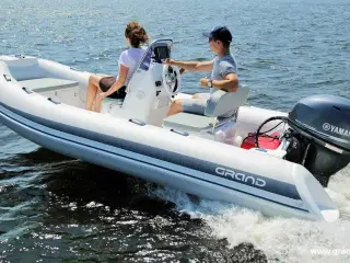 Grand S420NL