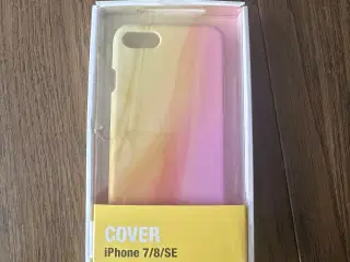 iPhone cover 7/8/SE