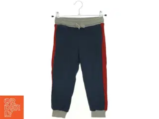 Sweatpants fra H&M (str. 98 cm)
