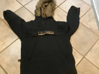 Jakke / anorak 