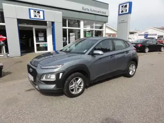 Hyundai Kona 1,6 CRDi 115 Nordic Edition