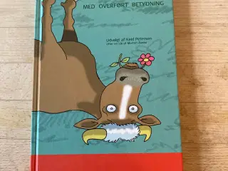 Vendinger med overført betydning, Keld Petersen