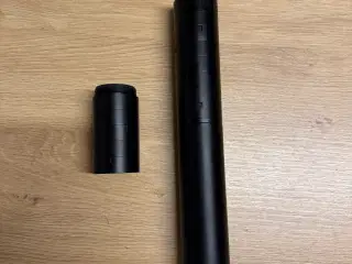 Lyddæmper MAX8 14x1