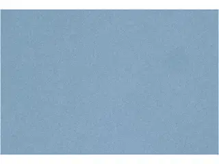 Fransk Karton A4, 160 g, Lyseblå - 1 Ark