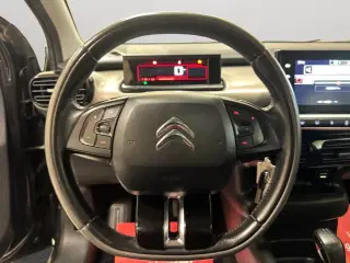 Citroën C4 Cactus 1,6 BlueHDi 100 Challenge