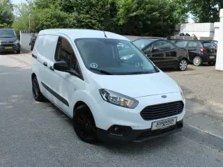 Ford Transit Courier 1,5 TDCi 75 Ambiente