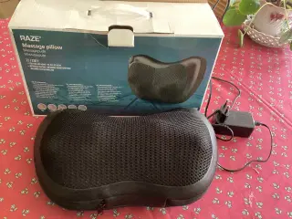 Massageapparat