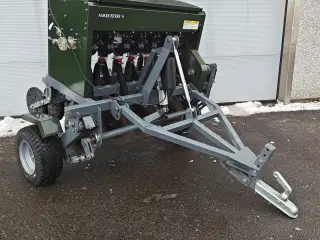 Faunamaster Såmaskine 7 rk