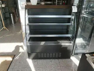 Displaykøler VIBOCOLD RIGA RSC 120