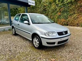 VW Polo 1,4 