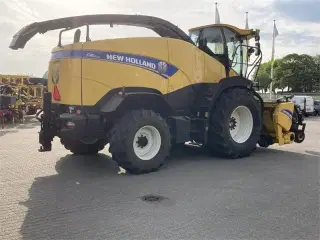 New Holland FR 600