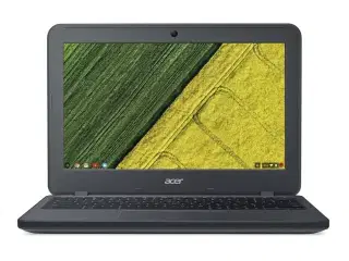 11" Acer Chromebook C731 N16Q13 - Intel Celeron N3060 1,6GHz 32GB eMMC 4GB Webcam Chrome OS - Grade B