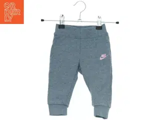 Børne sweatpants fra Nike (str. 74)