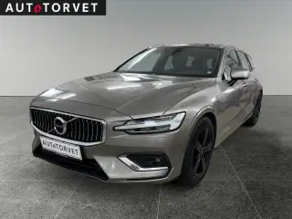 Volvo V60 2,0 D4 190 Inscription aut.