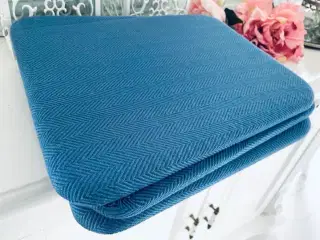 4 x sæder til vintage stole 