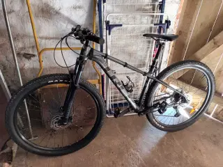 MTB trek X-Caliber 