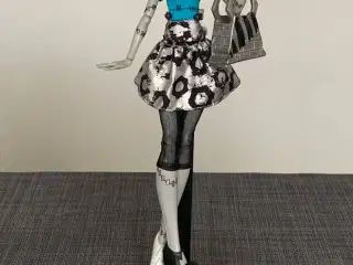 Monster High Dukke