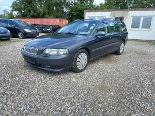 Volvo V70 2,3 T5 aut.