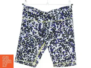 Lækre bløde shorts (str. 134 cm)