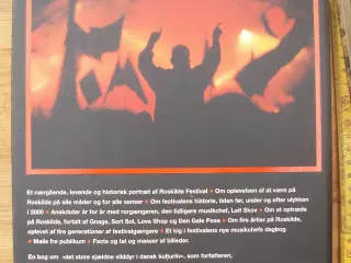 Erik Jensen; På Roskilde