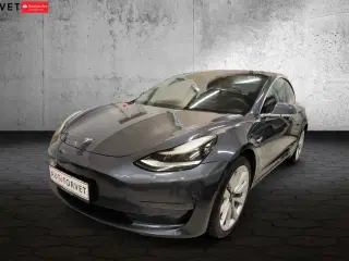 Tesla Model 3  Long Range AWD