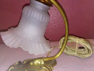 Bordlampe/væglampe