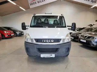 Iveco Daily 2,3 35S14 4200mm Lad