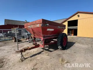 Sandudlægger