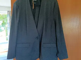Blazer plus size