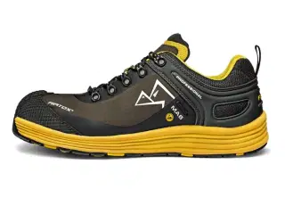 Airtox MA6 Sikkerhedssko Str. 43