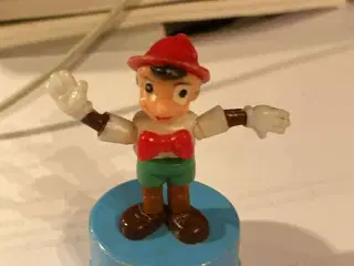 Vintage Pinocchio