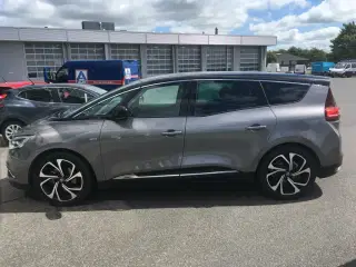 Renault Grand scenic bose edition