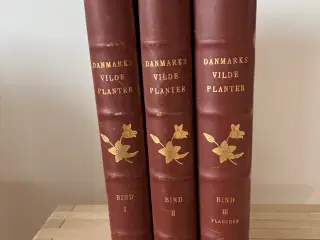 Danmarks Vilde Planter