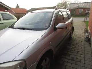 god og stabil køretøj