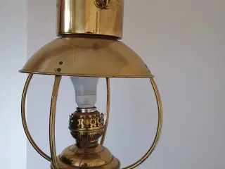 Skibslampe