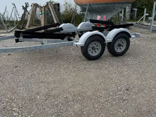 US bådtrailer 