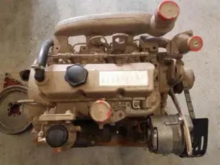 John Deere CD3029DF