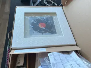 Samsung Music frame LS60D