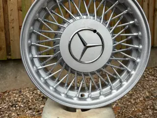 Fælge 15”