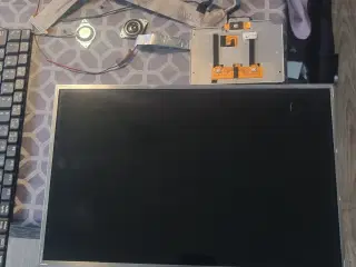 Fujitsu Siemens amilo pi 1556